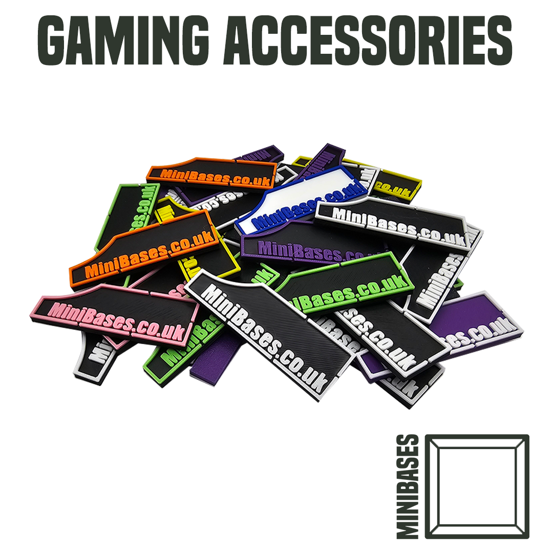 Gaming Accessories