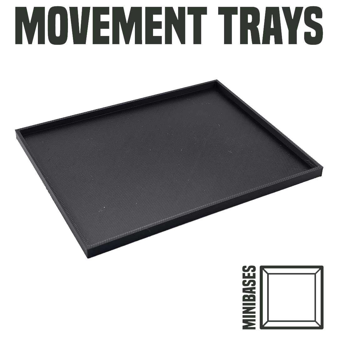 Movement Trays