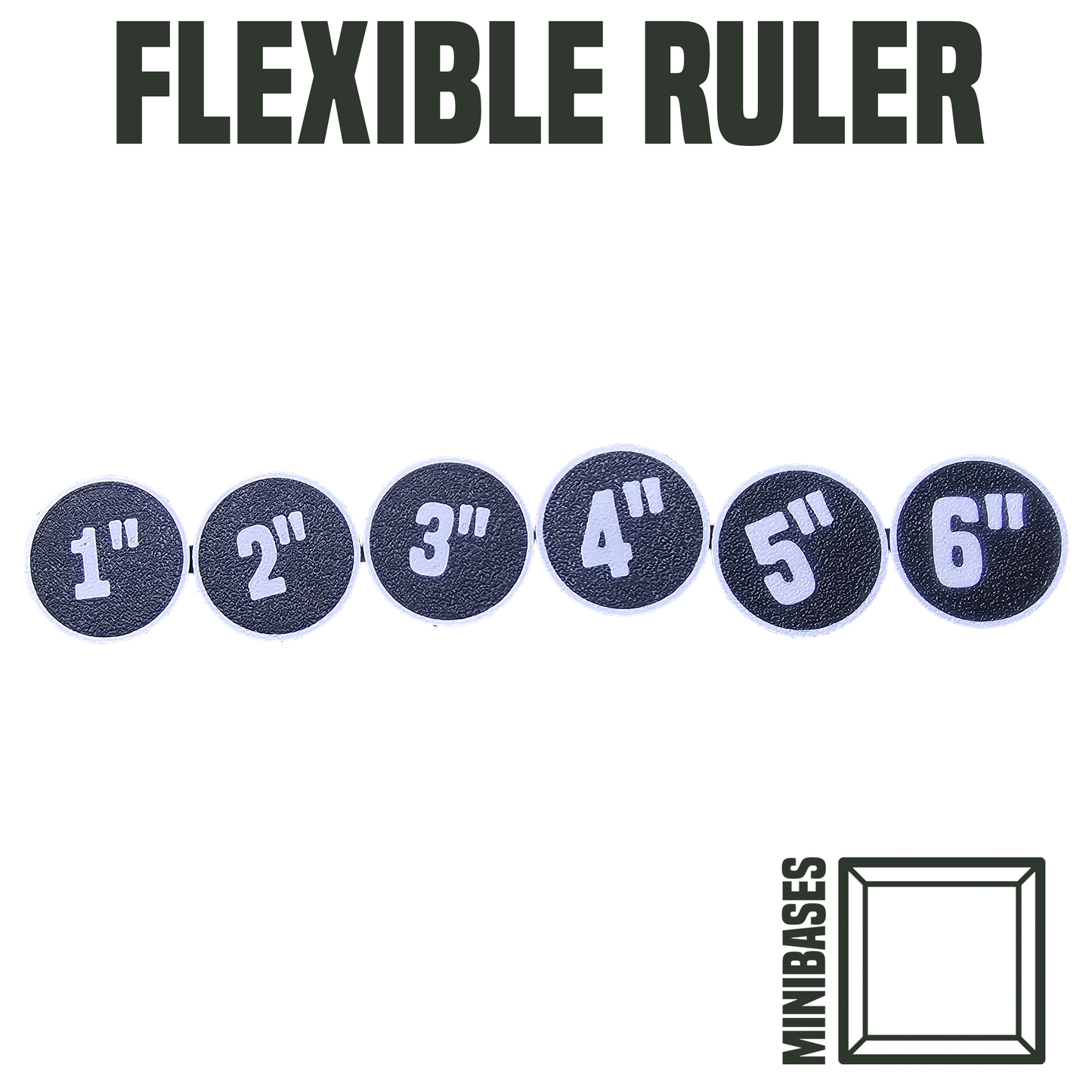Flexible Measuring Chain