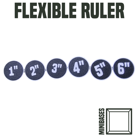 Flexible Measuring Chain